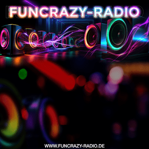 Listen to FunCrazy-Radio in the App