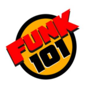 Listen to Funk 101 in the App