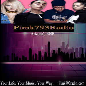 Listen to Funk 793 Radio in the App