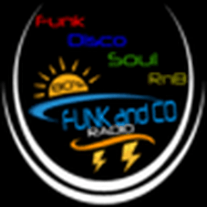 Listen to FUNK and CO Radio in the App