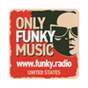 FUNKY RADIO (USA) Radio – Listen Live & Stream Online