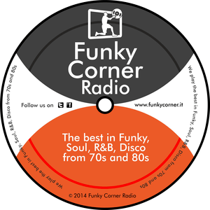 Listen to Funky Corner Radio in the App