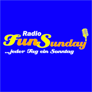 Listen to Radio FunSunday in the App