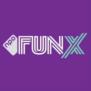 Listen to FunX Fissa in the App