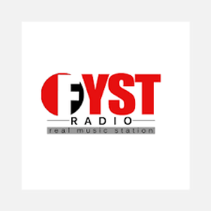 Listen to FYST RADIO in the App