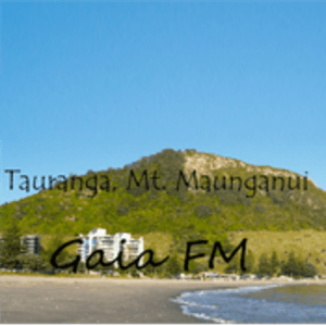 Listen to Gaia FM in the App