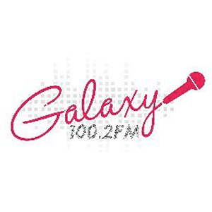 Listen to Galaxy 100.2 FM in the App