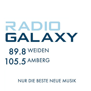 Listen to Radio Galaxy Amberg / Weiden in the App