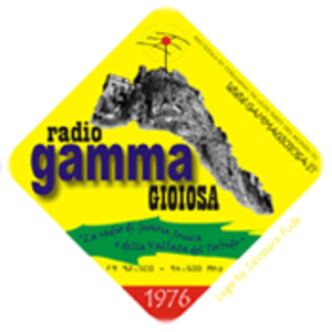 Listen to Radio Gamma Gioiosa in the App