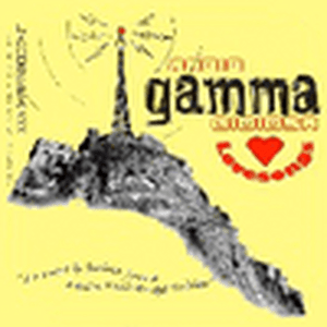 Listen to GammaGioiosa Lovesongs in the App