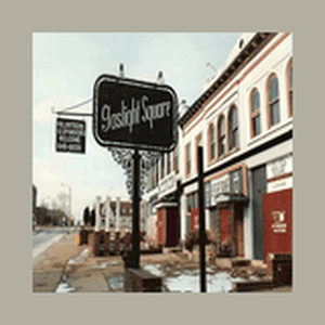 Listen to Gaslight Square World in the App