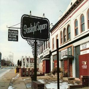 Listen to Gaslight Square Bluegrass in the App