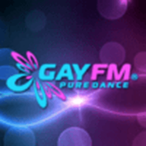 Listen to Gay FM in the App