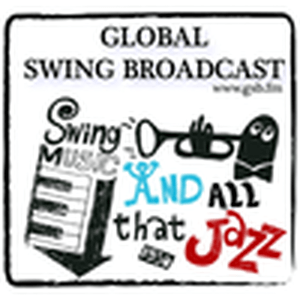 Listen to Global Swing Broadcast Sweden in the App