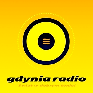 Listen to Gdynia Radio  in the App