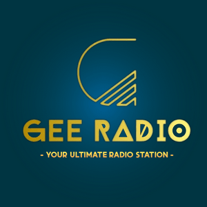 Listen to Gee Radio in the App