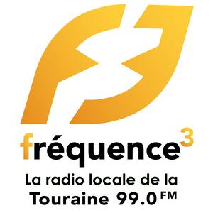 Listen to Fréquence 3 Touraine in the App