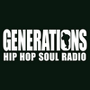 Listen to Générations Girls in the App