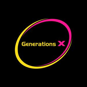 Listen to Generations X in the App