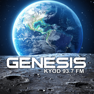 Listen to GENESIS RADIO 93.7 FM in the App