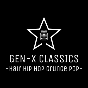 Listen to Gen-X Classics with Brian Rickman in the App