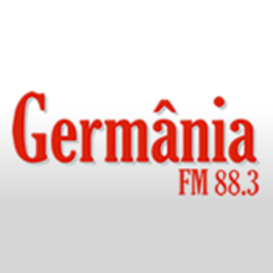 Listen to Rádio Germânia 88.3 FM in the App