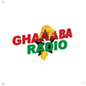 Listen to GHANABA RADIO in the App