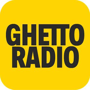 Listen to Ghetto Radio in the App