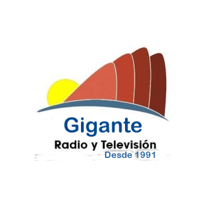 Listen to Radio Gigante 102.2 FM in the App