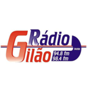 Listen to Gilão FM in the App