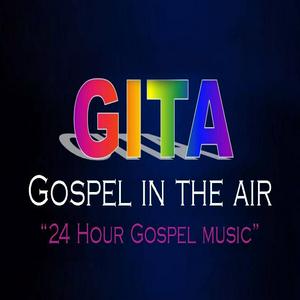 Listen to GITA Radio in the App