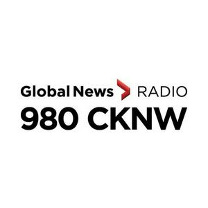 Listen to Global News Radio 980 CKNW in the App