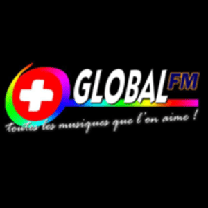 Listen to Global FM in the App