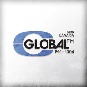 Listen to Global FM Gran Canaria 94.1 & 100.6 FM in the App