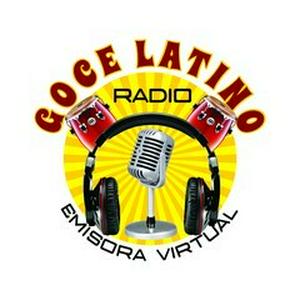 Listen to Goce Latino Radio in the App