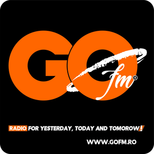 Listen to goFM.ro in the App