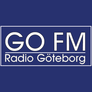 Listen to GO FM - Radio Göteborg in the App