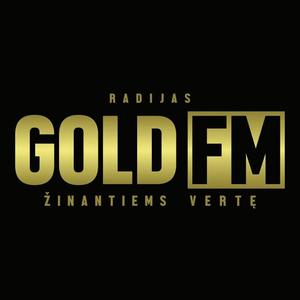 Listen to GOLD FM radijas in the App