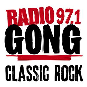 Listen to Gong 97.1 in the App