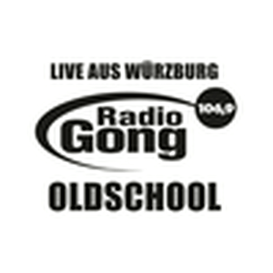 Listen to Radio Gong Würzburg - Oldschool Gong in the App