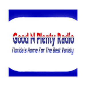 Listen to Good And Plenty Radio in the App