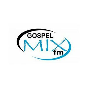 Listen to Gospel Mix FM in the App