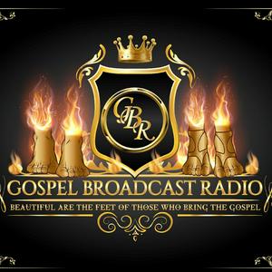 Listen to Gospel Broadcast Radio in the App