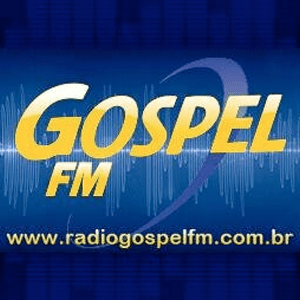 Listen to Rádio Gospel FM in the App