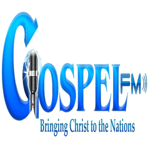 Listen to Gospel FM in the App