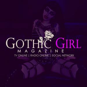 Listen to Gothic Girl Magazine Radio in the App