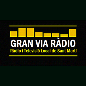 Listen to Gran Via Radio in the App