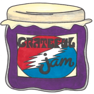 Listen to Grateful Jam Radio in the App