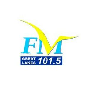 Listen to Great Lakes FM 101.5 in the App