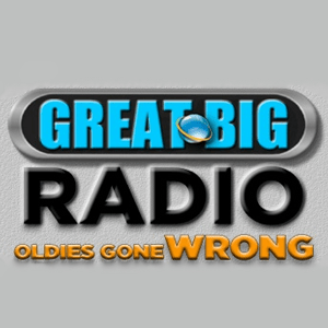 Listen to Great Big Radio in the App